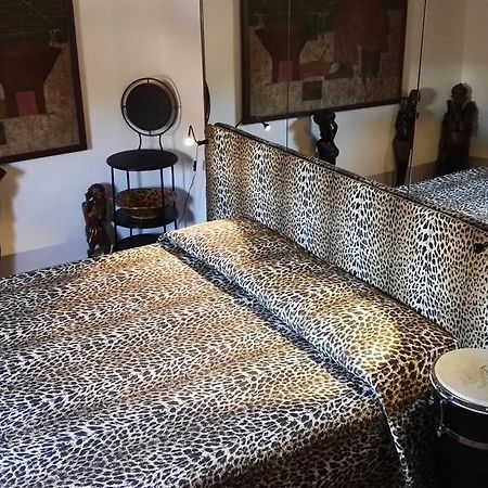 A Casa Di Gio Bed & Breakfast Turin Bagian luar foto