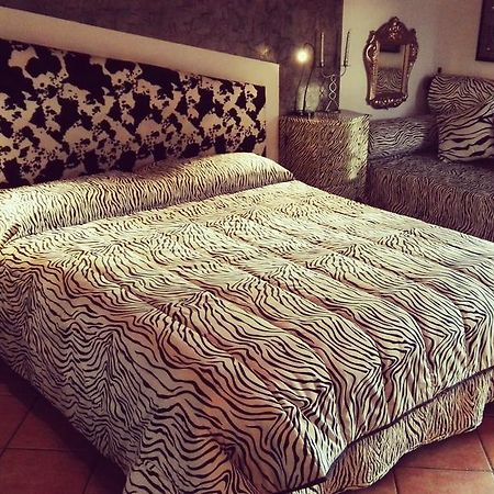 A Casa Di Gio Bed & Breakfast Turin Bagian luar foto