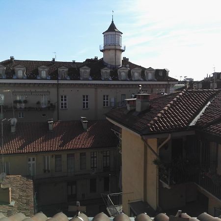 A Casa Di Gio Bed & Breakfast Turin Bagian luar foto