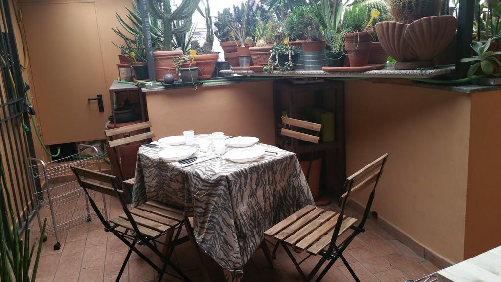 A Casa Di Gio Bed & Breakfast Turin Bagian luar foto