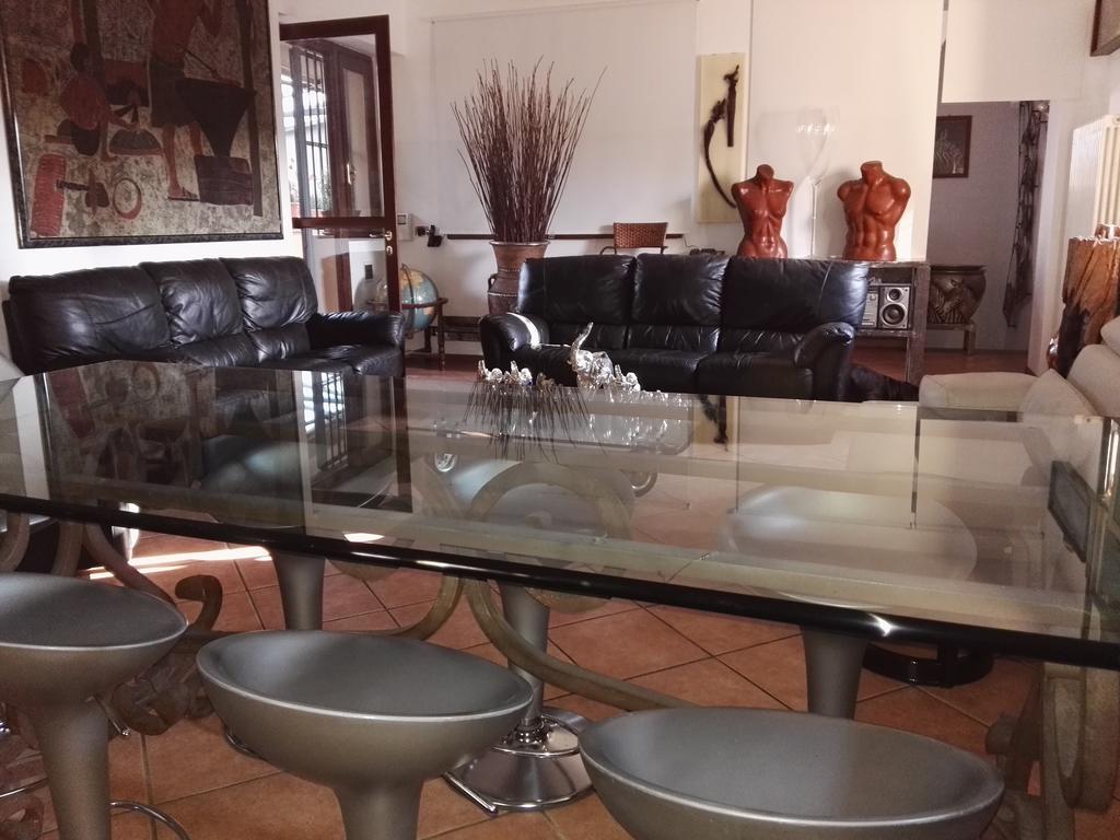A Casa Di Gio Bed & Breakfast Turin Bagian luar foto