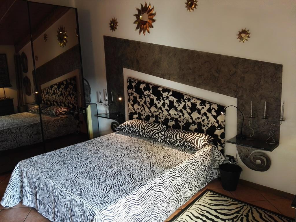 A Casa Di Gio Bed & Breakfast Turin Ruang foto