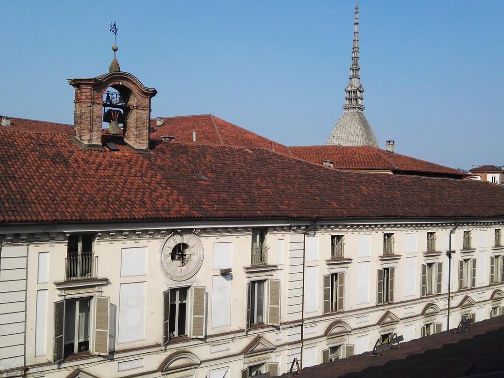 A Casa Di Gio Bed & Breakfast Turin Ruang foto