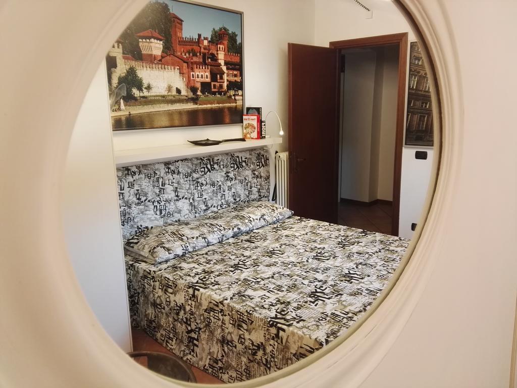 A Casa Di Gio Bed & Breakfast Turin Ruang foto