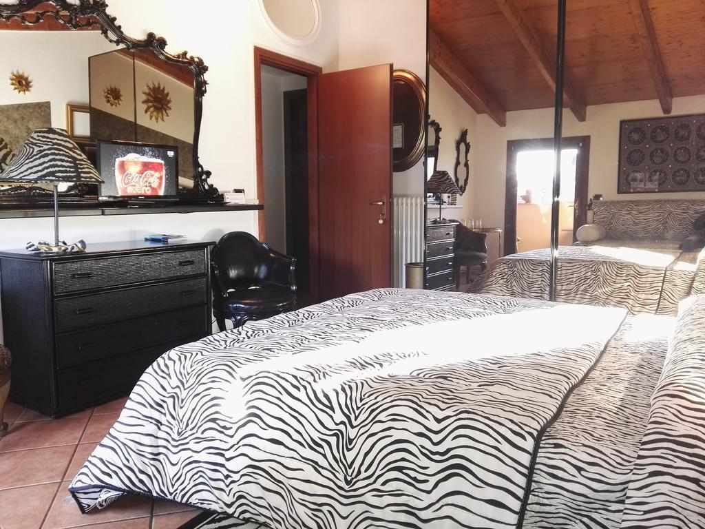 A Casa Di Gio Bed & Breakfast Turin Bagian luar foto