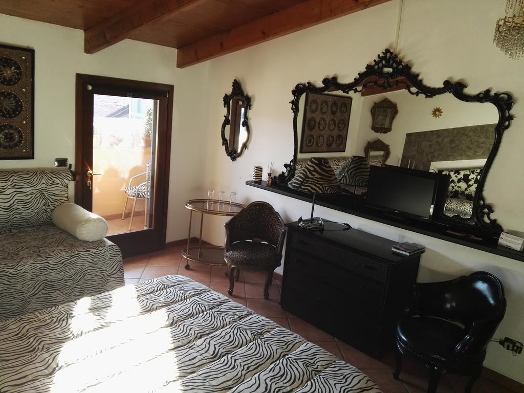 A Casa Di Gio Bed & Breakfast Turin Ruang foto