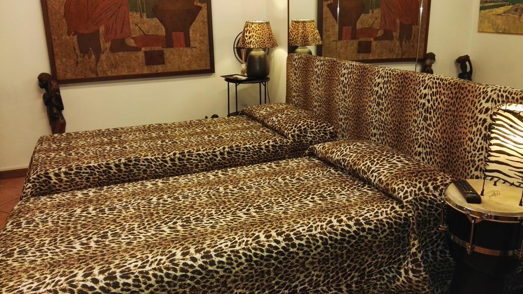 A Casa Di Gio Bed & Breakfast Turin Ruang foto