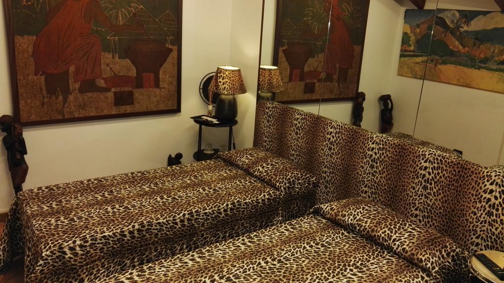 A Casa Di Gio Bed & Breakfast Turin Ruang foto