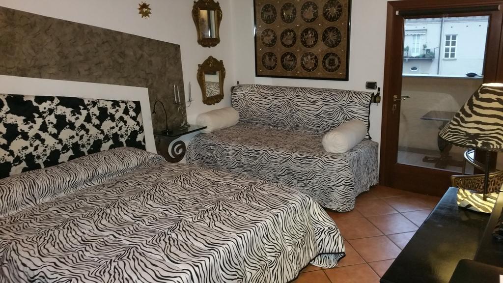 A Casa Di Gio Bed & Breakfast Turin Bagian luar foto