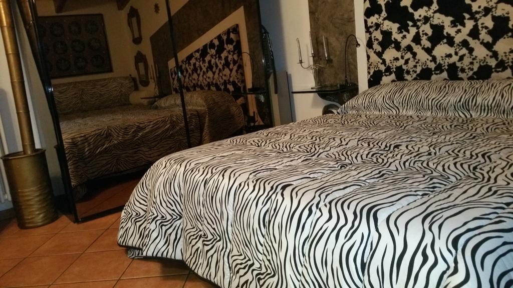A Casa Di Gio Bed & Breakfast Turin Ruang foto