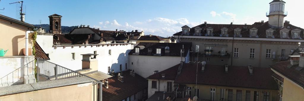 A Casa Di Gio Bed & Breakfast Turin Bagian luar foto