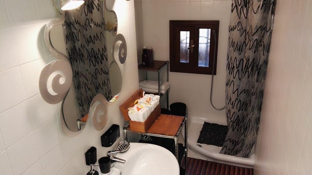 A Casa Di Gio Bed & Breakfast Turin Ruang foto