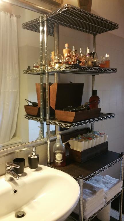 A Casa Di Gio Bed & Breakfast Turin Ruang foto