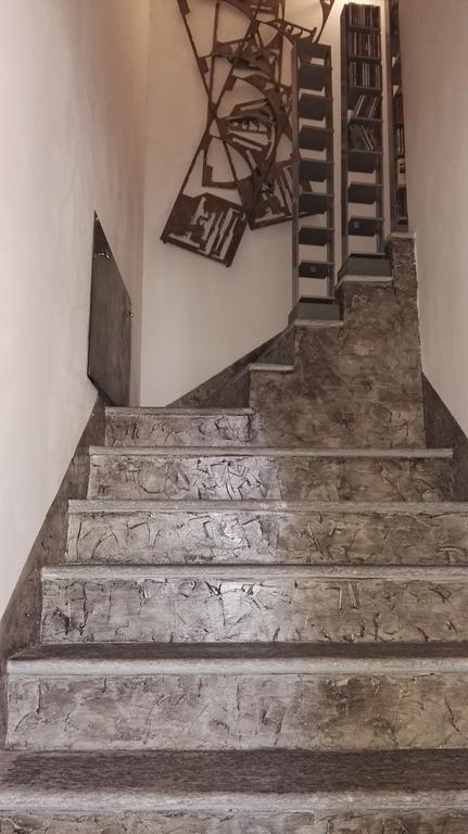 A Casa Di Gio Bed & Breakfast Turin Bagian luar foto