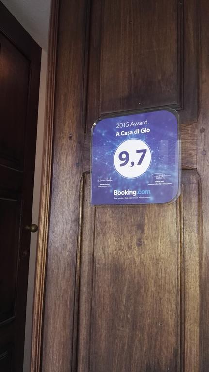 A Casa Di Gio Bed & Breakfast Turin Bagian luar foto