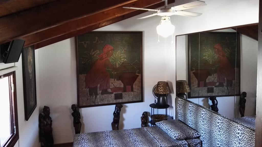 A Casa Di Gio Bed & Breakfast Turin Bagian luar foto
