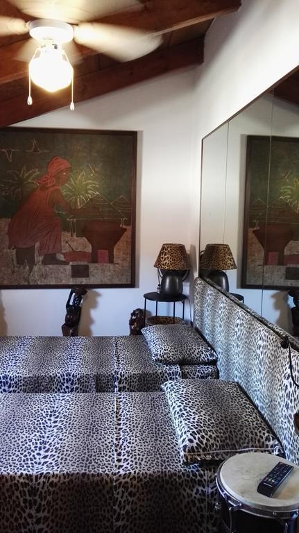 A Casa Di Gio Bed & Breakfast Turin Bagian luar foto