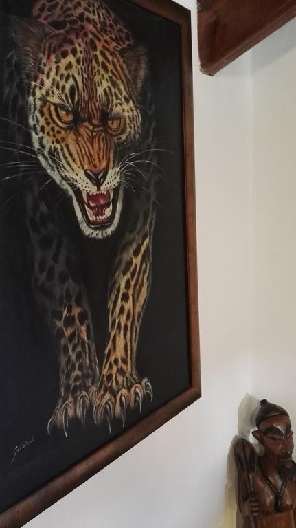 A Casa Di Gio Bed & Breakfast Turin Bagian luar foto