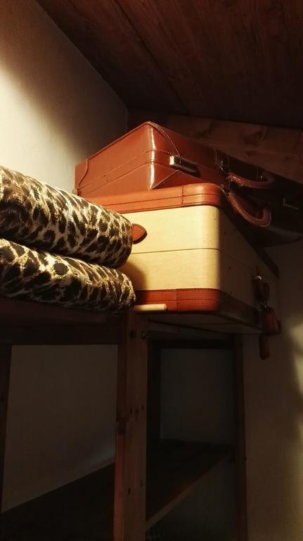 A Casa Di Gio Bed & Breakfast Turin Bagian luar foto