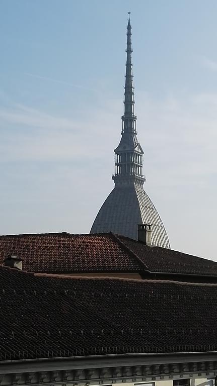 A Casa Di Gio Bed & Breakfast Turin Bagian luar foto