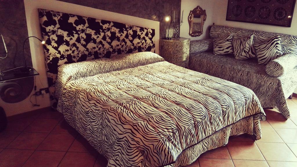 A Casa Di Gio Bed & Breakfast Turin Bagian luar foto