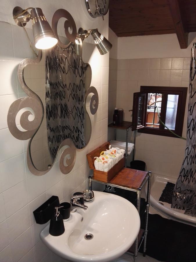 A Casa Di Gio Bed & Breakfast Turin Bagian luar foto