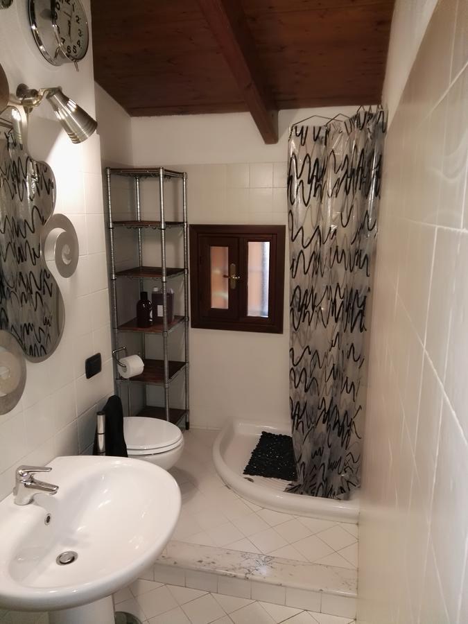 A Casa Di Gio Bed & Breakfast Turin Bagian luar foto